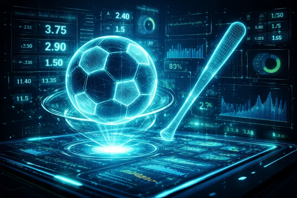 ボンズカジノ スポーツベット