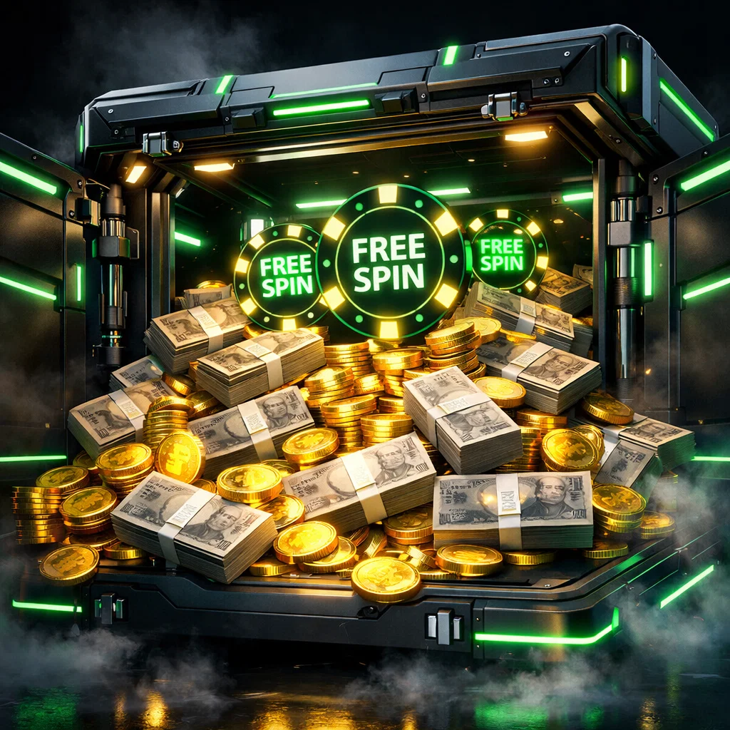 ボンズカジノ ウェルカムボーナス